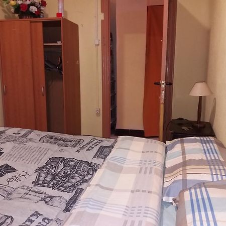Room Star Alicante Eksteriør bilde