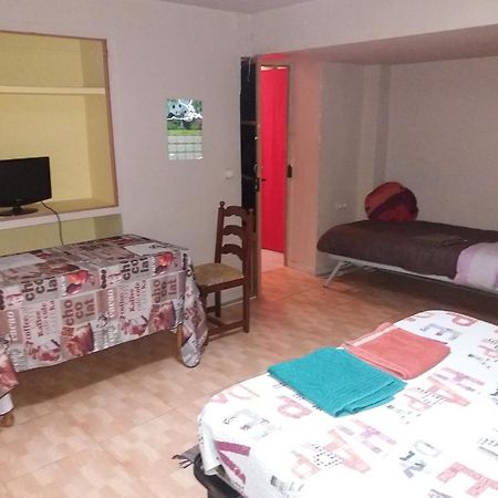 Room Star Alicante Eksteriør bilde