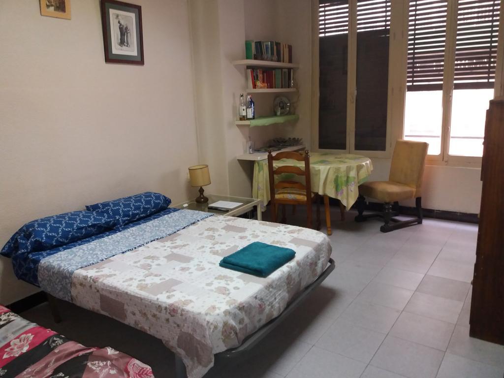 Room Star Alicante Eksteriør bilde