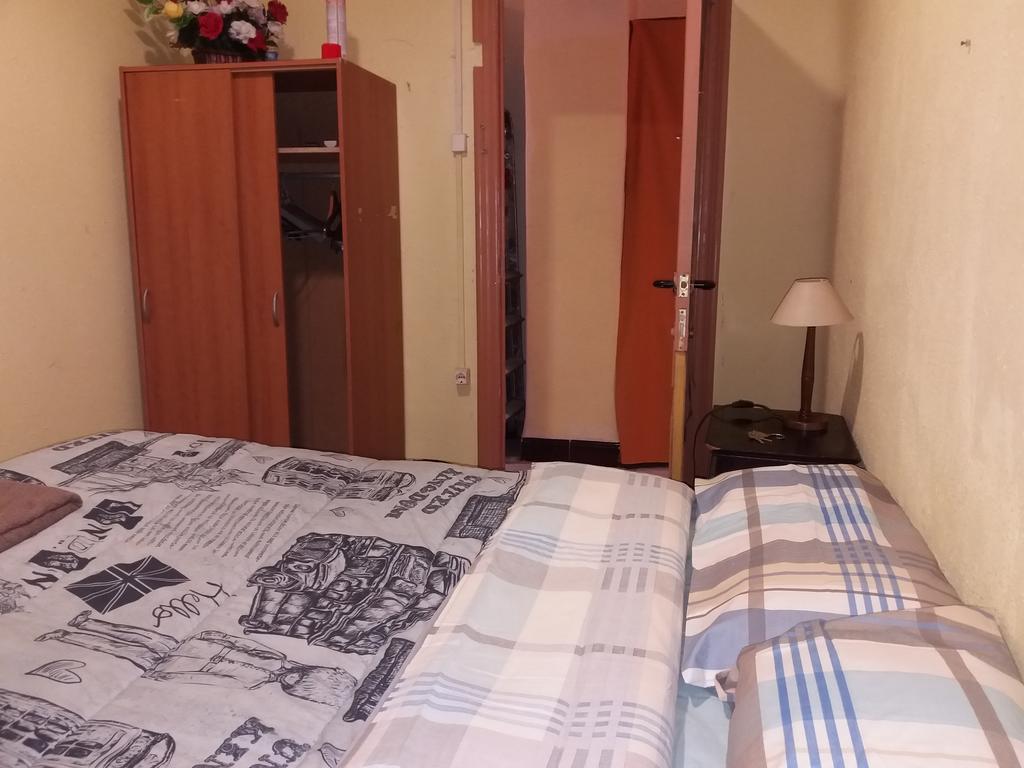 Room Star Alicante Eksteriør bilde