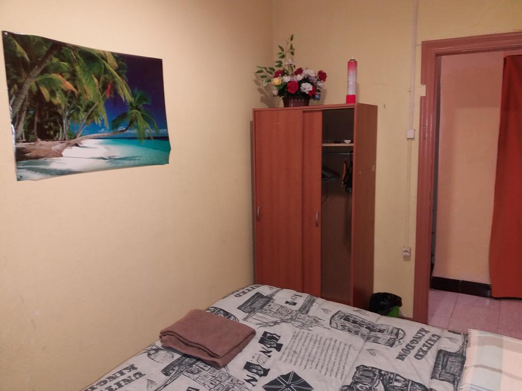 Room Star Alicante Eksteriør bilde