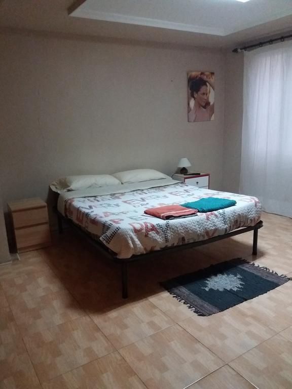Room Star Alicante Eksteriør bilde