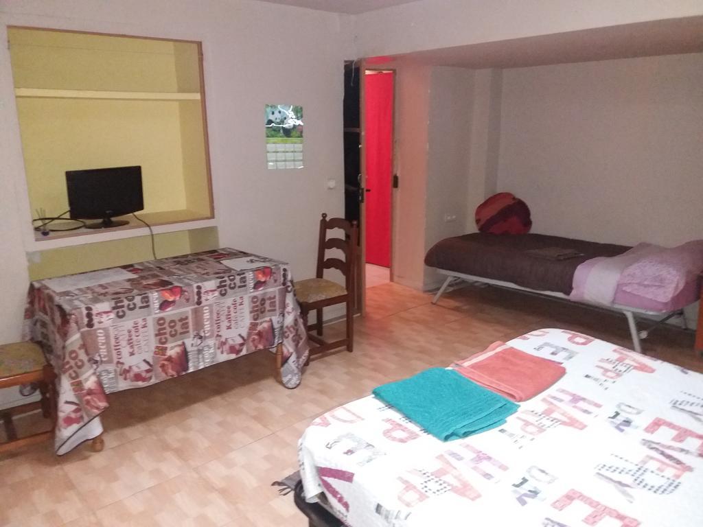 Room Star Alicante Eksteriør bilde