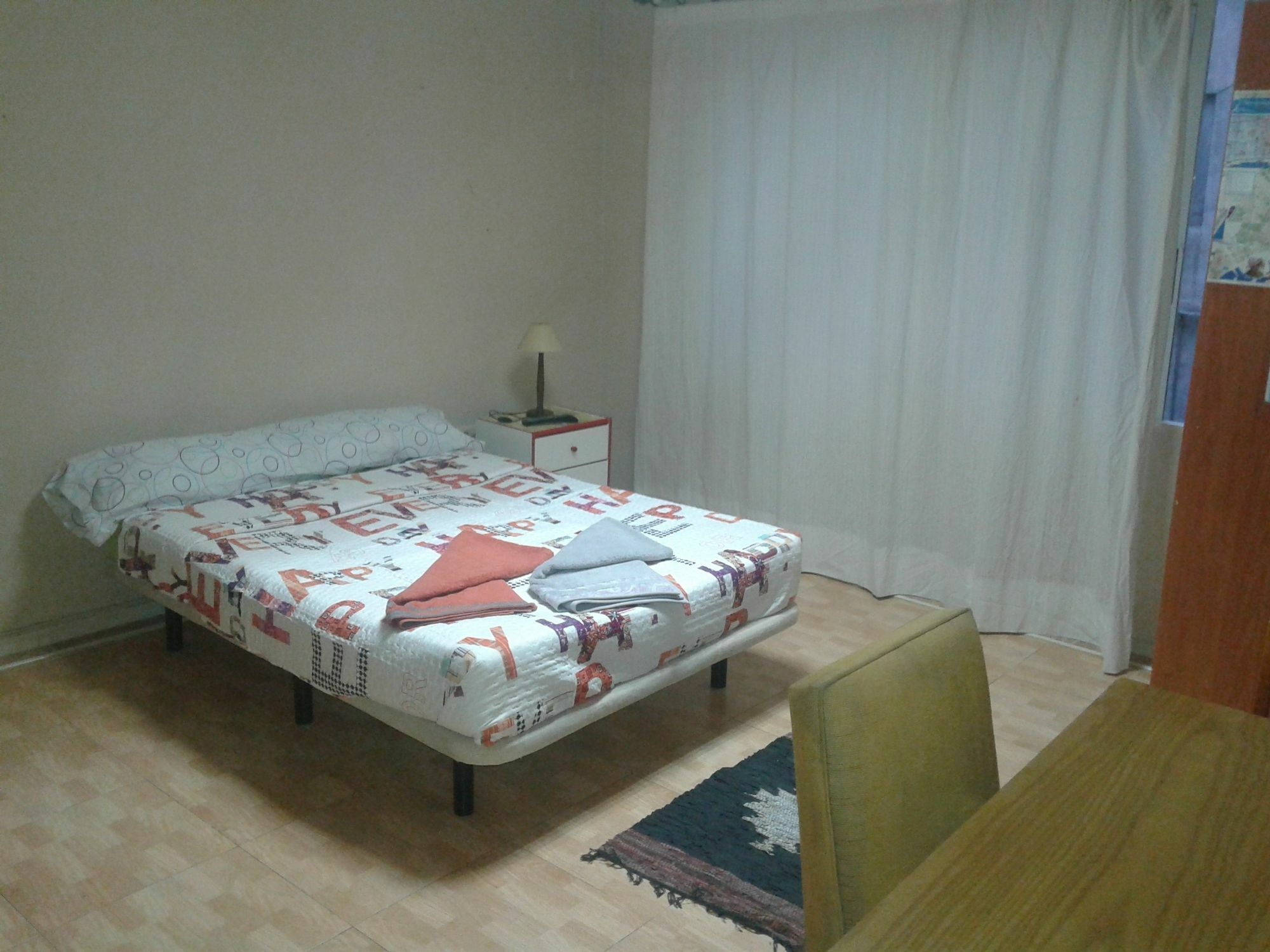 Room Star Alicante Eksteriør bilde