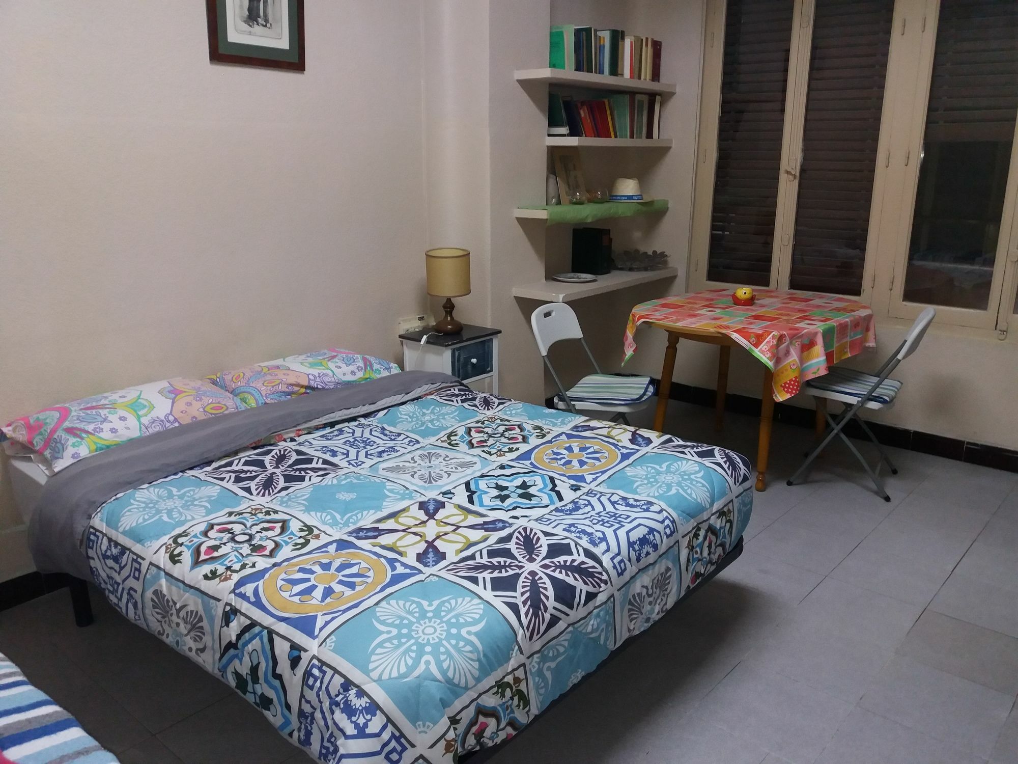 Room Star Alicante Eksteriør bilde