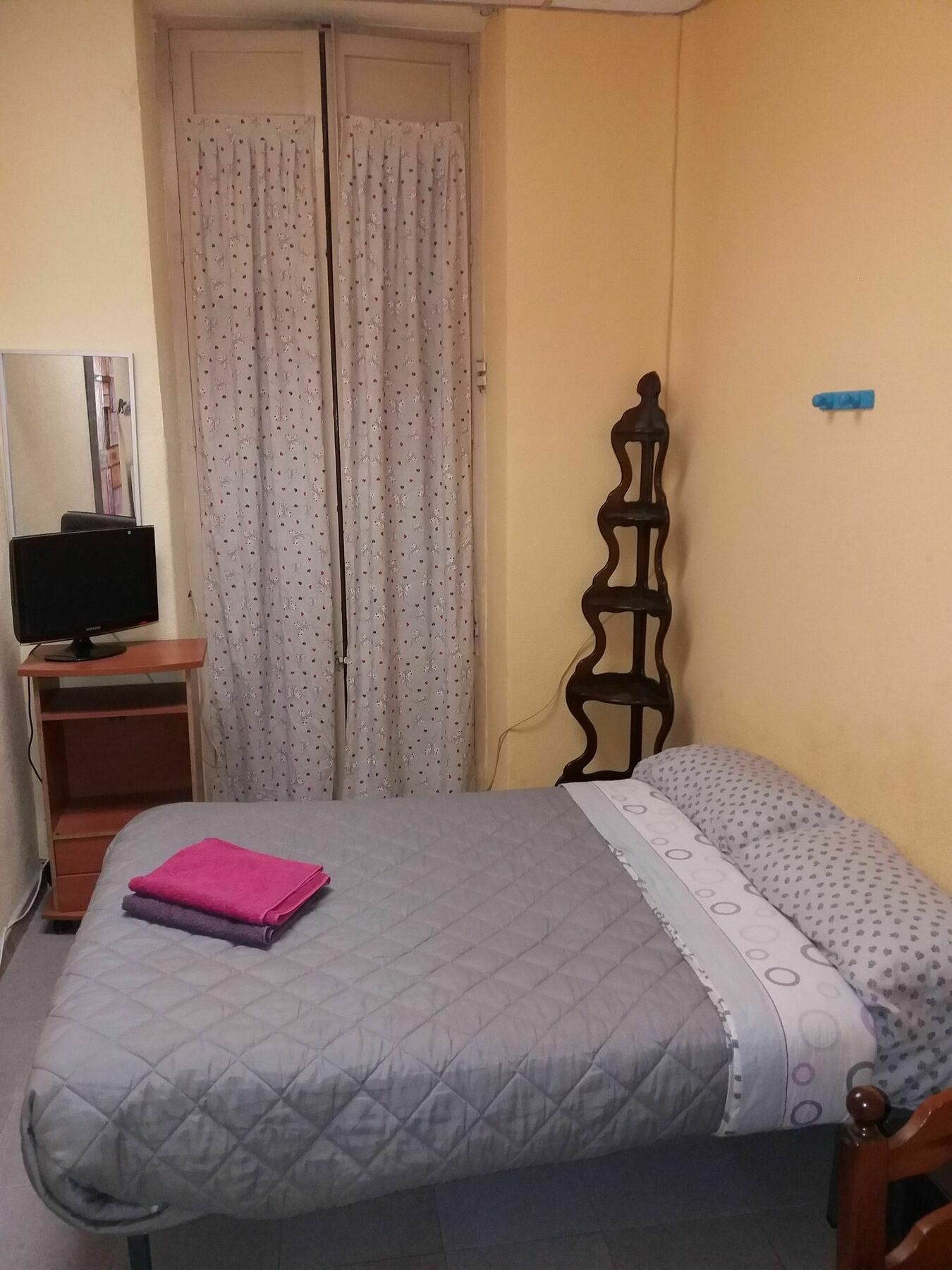 Room Star Alicante Eksteriør bilde